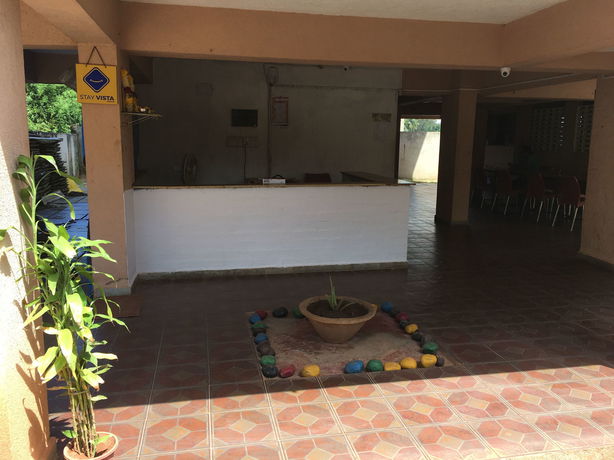 Imagen de la habitación del Hotel Oyo Homes Behind Calangute Kfc. Foto 11