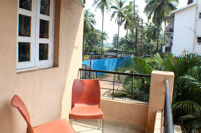 Imagen de la habitación del Hotel Oyo Homes Behind Calangute Kfc. Foto 12