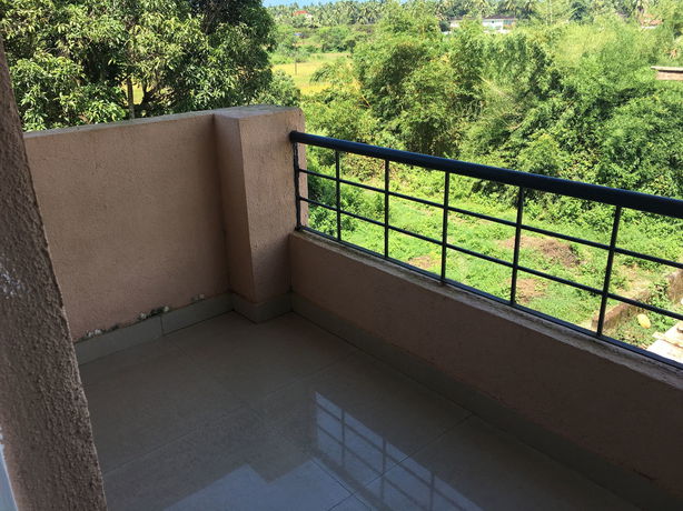 Imagen de los interiores del Hotel Oyo Homes Behind Calangute Kfc. Foto 20