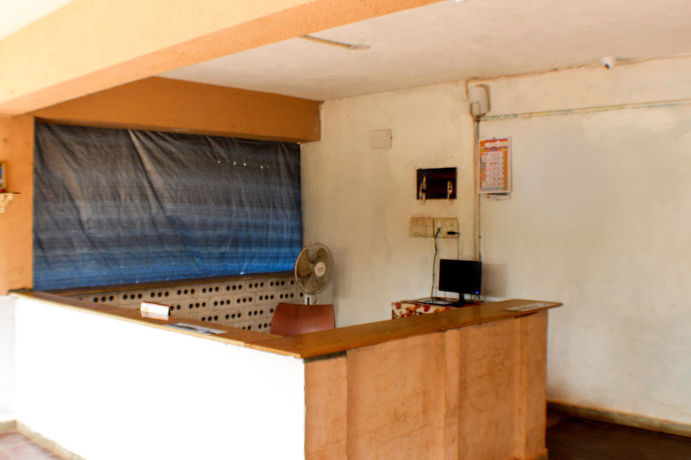 Imagen de la habitación del Hotel Oyo Homes Behind Calangute Kfc. Foto 13