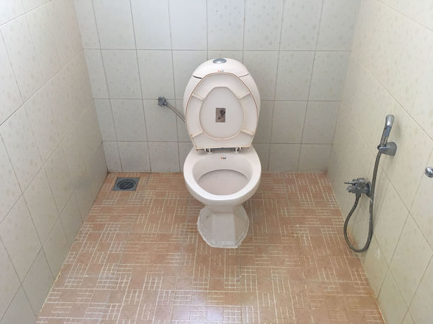 Imagen de la habitación del Hotel Oyo Homes Behind Calangute Kfc. Foto 17