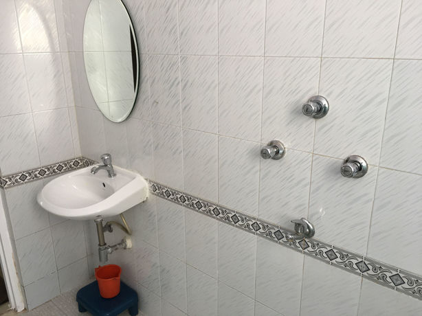 Imagen de la habitación del Hotel Oyo Homes Behind Calangute Kfc. Foto 18