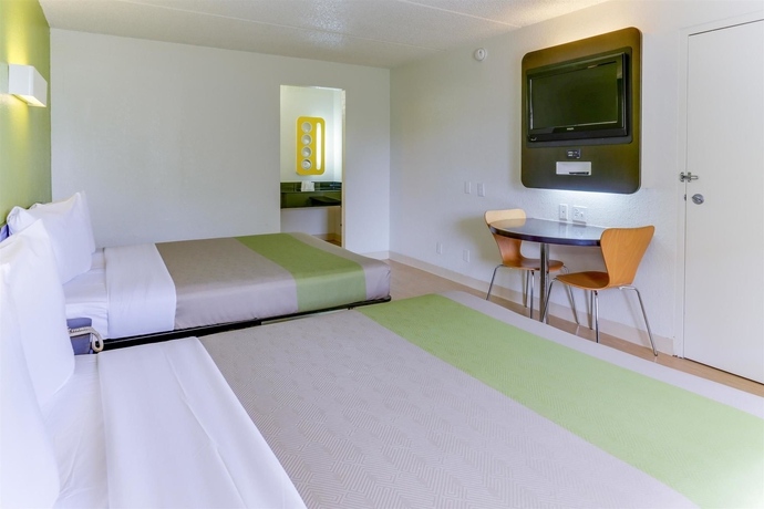 Imagen de la habitación del Hotel Oyo Houston Katy Freeway. Foto 6
