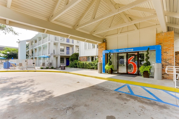 Imagen general del Hotel Oyo Houston Katy Freeway. Foto 4