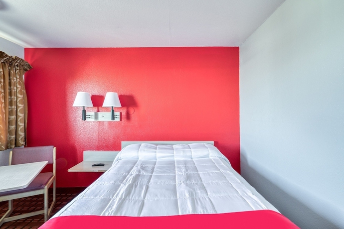 Imagen de la habitación del Hotel Oyo Houston Southwest I-69. Foto 5