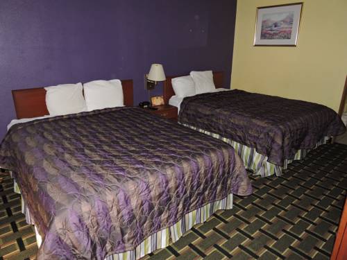 Imagen de la habitación del Hotel Oyo Hutchinson Ks West 4th Ave. Foto 16