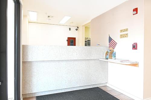 Imagen general del Hotel Oyo Inn and Suites Medical Center San Antonio. Foto 1