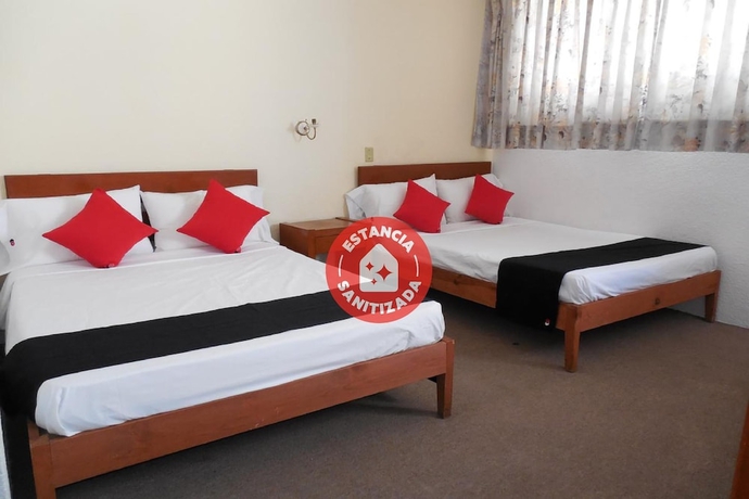 Imagen general del Hotel Oyo Italia. Foto 1