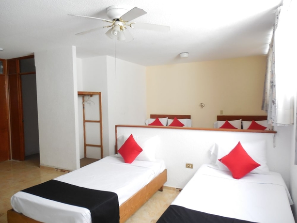 Imagen de la habitación del Hotel Oyo Italia. Foto 11