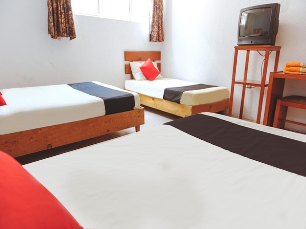 Imagen de la habitación del Hotel Oyo Italia. Foto 12