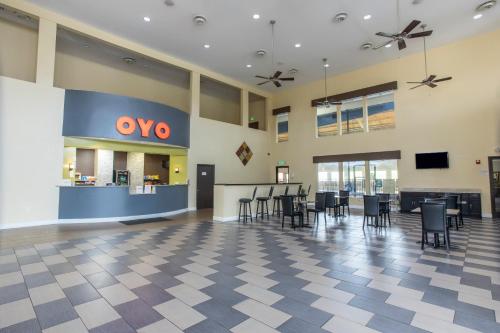 Imagen general del Hotel Oyo Knoxville Tn Cedar Bluff I-40. Foto 6