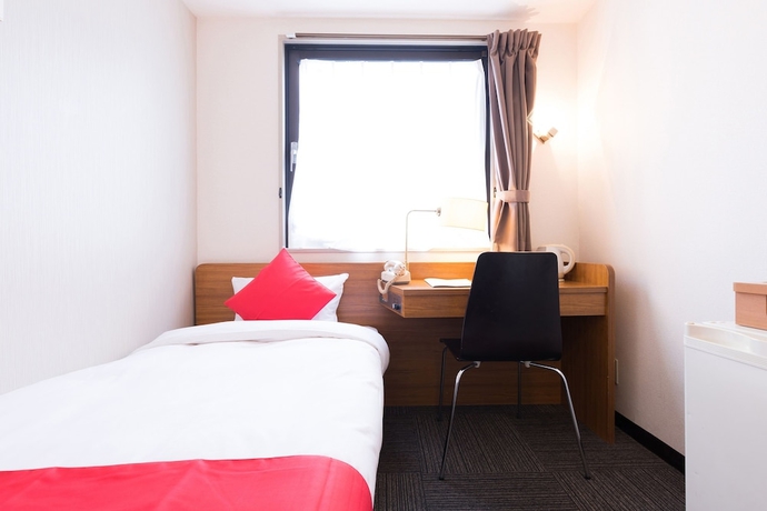 Imagen de la habitación del Hotel Oyo Kuramae. Foto 6