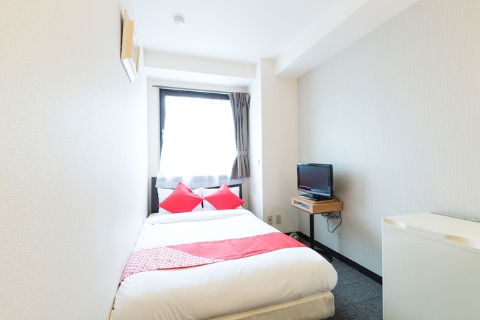 Imagen de la habitación del Hotel Oyo Kuramae. Foto 10