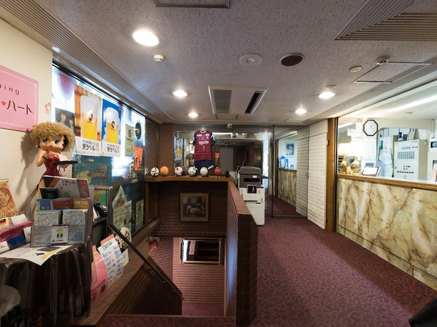 Imagen de los interiores del Hotel Oyo Kuramae. Foto 17