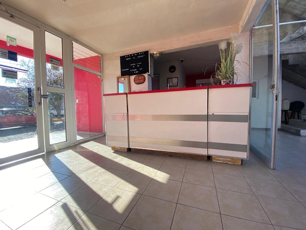Imagen de los interiores del Hotel Oyo La Casita. Foto 19