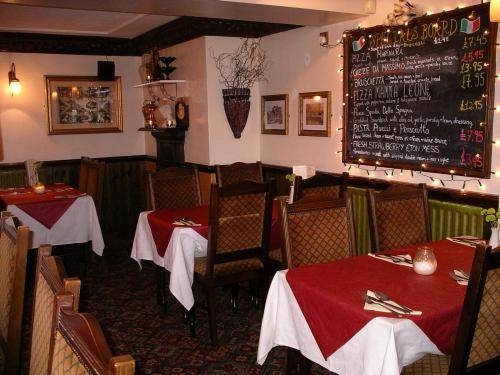 Imagen general del Hotel Oyo La Spada Boutique. Foto 6