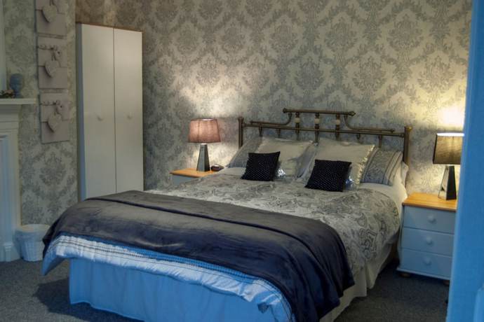 Imagen de la habitación del Hotel Oyo La Spada Boutique. Foto 6