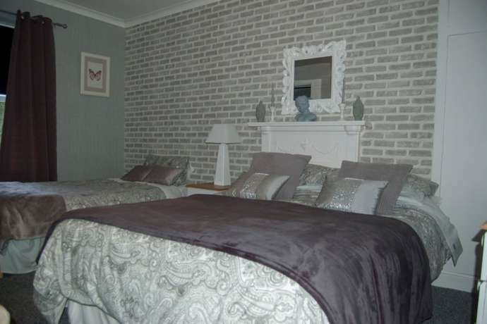 Imagen de la habitación del Hotel Oyo La Spada Boutique. Foto 8