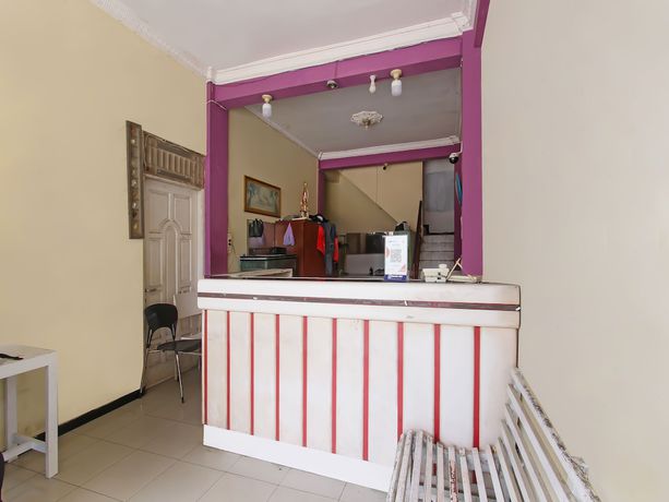 Imagen de los interiores del Hotel Oyo Life 91957 Roda Mas 2. Foto 18
