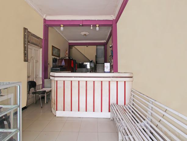 Imagen de los interiores del Hotel Oyo Life 91957 Roda Mas 2. Foto 19