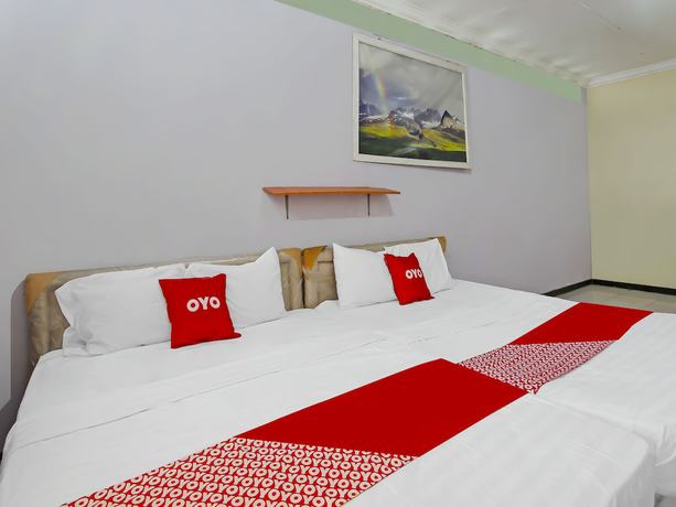 Imagen de la habitación del Hotel Oyo Life 91957 Roda Mas 2. Foto 9
