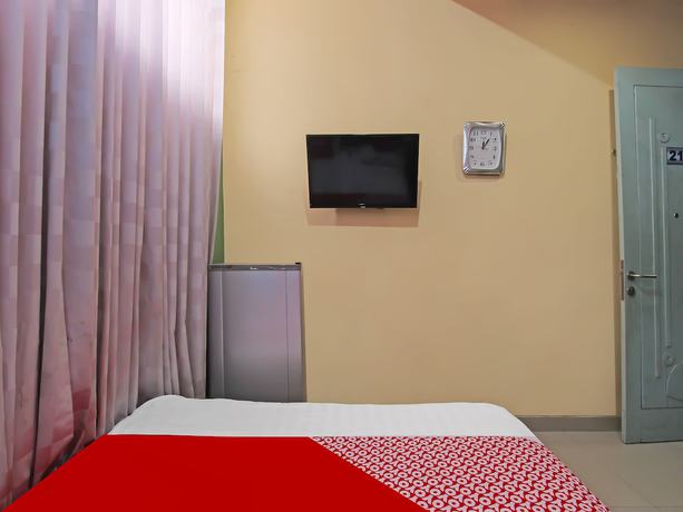 Imagen de la habitación del Hotel Oyo Life 91957 Roda Mas 2. Foto 13