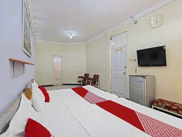 Imagen de la habitación del Hotel Oyo Life 91957 Roda Mas 2. Foto 14