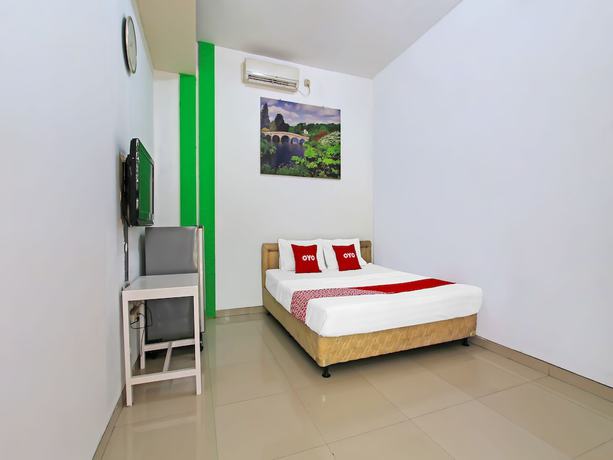 Imagen de la habitación del Hotel Oyo Life 91957 Roda Mas 2. Foto 16