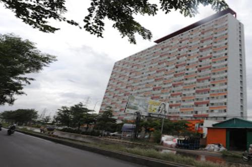 Imagen general del Hotel Oyo Life 92859 Biant House. Foto 1