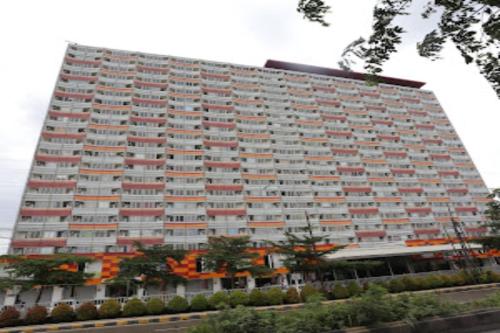 Imagen general del Hotel Oyo Life 92859 Biant House. Foto 2
