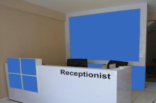 Imagen general del Hotel Oyo Life 92859 Biant House. Foto 4