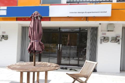 Imagen general del Hotel Oyo Life 92859 Biant House. Foto 9