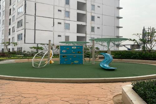 Imagen general del Hotel Oyo Life 92859 Biant House. Foto 12