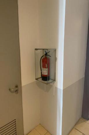 Imagen general del Hotel Oyo Life 92859 Biant House. Foto 16