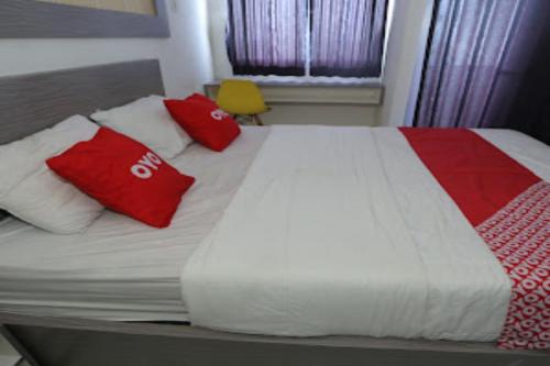 Imagen de la habitación del Hotel Oyo Life 92859 Biant House. Foto 20