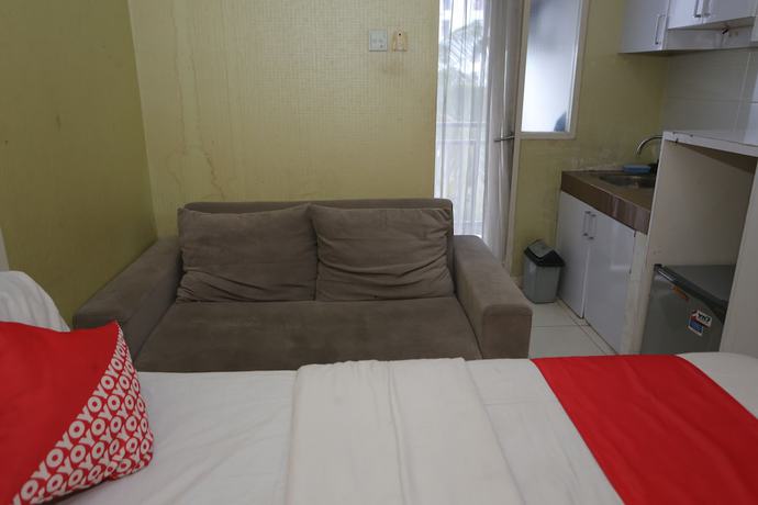 Imagen de la habitación del Hotel Oyo Life 93008 Pelangi Coliving. Foto 5