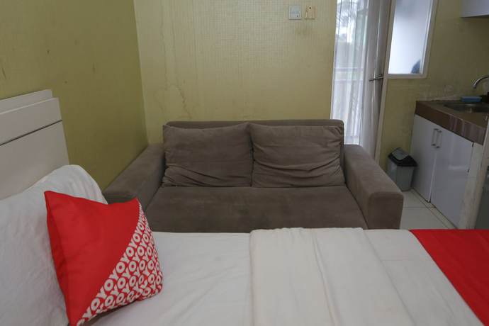 Imagen de la habitación del Hotel Oyo Life 93008 Pelangi Coliving. Foto 6