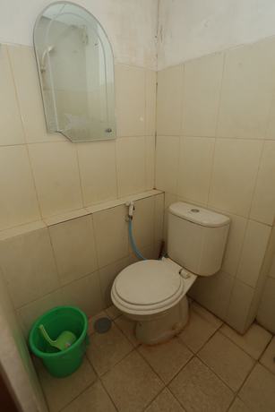 Imagen de la habitación del Hotel Oyo Life 93008 Pelangi Coliving. Foto 8
