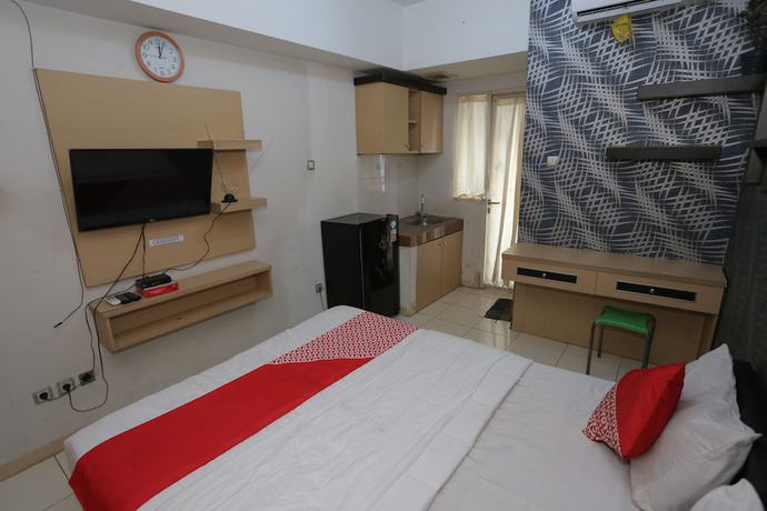 Imagen de la habitación del Hotel Oyo Life 93008 Pelangi Coliving. Foto 9