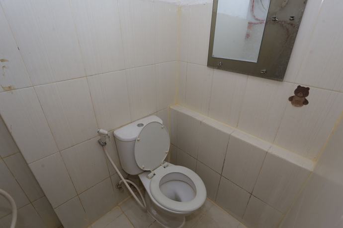 Imagen de la habitación del Hotel Oyo Life 93008 Pelangi Coliving. Foto 14