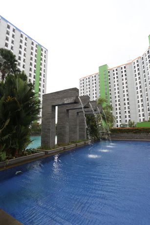 Imagen general del Hotel Oyo Life 93008 Pelangi Coliving. Foto 3