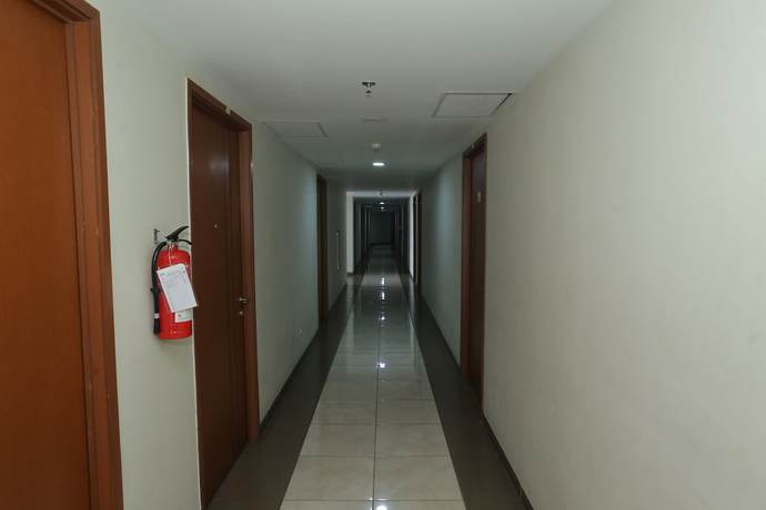 Imagen de los interiores del Hotel Oyo Life 93008 Pelangi Coliving. Foto 19