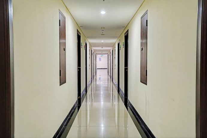 Imagen de los interiores del Hotel Oyo Life 93097 Apartemen Gateway Pasteur By Kaisar Room. Foto 16