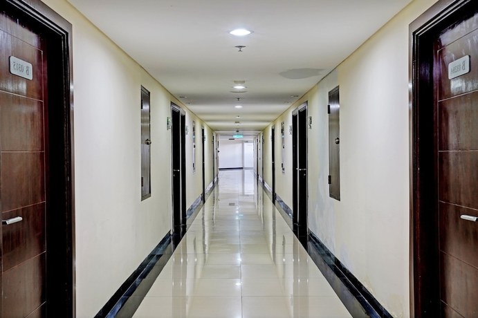 Imagen de los interiores del Hotel Oyo Life 93097 Apartemen Gateway Pasteur By Kaisar Room. Foto 19