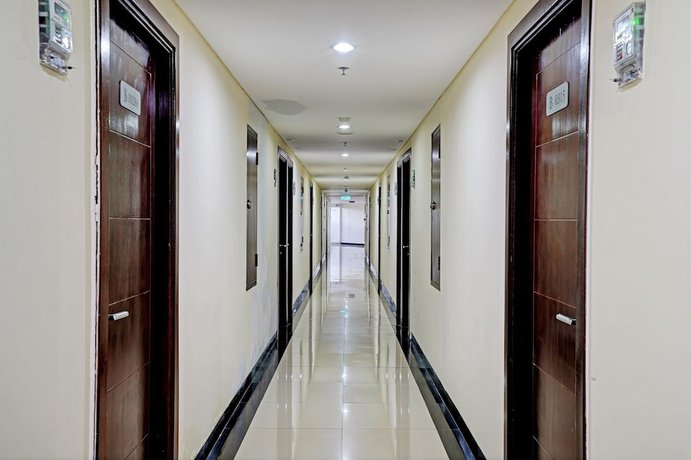 Imagen de los interiores del Hotel Oyo Life 93097 Apartemen Gateway Pasteur By Kaisar Room. Foto 20