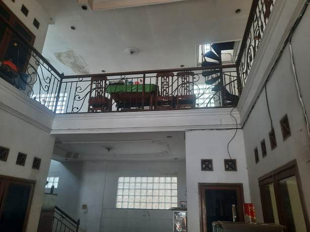 Imagen de los interiores del Hotel Oyo Life 93160 Kost Jenny Karawang. Foto 13