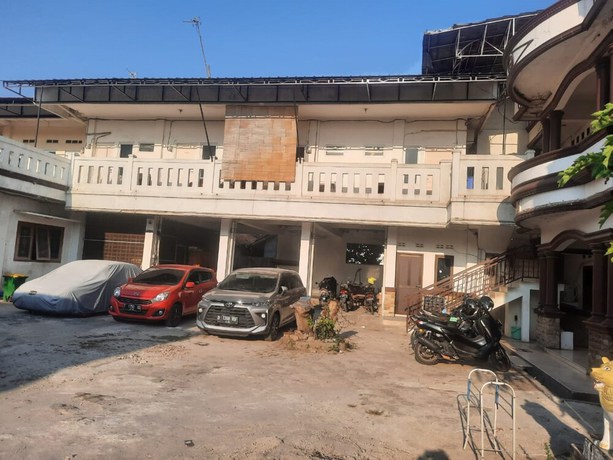 Imagen general del Hotel Oyo Life 93160 Kost Jenny Karawang. Foto 3