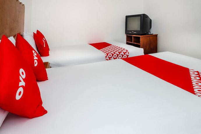 Imagen de la habitación del Hotel Oyo Miramar, Loreto. Foto 14