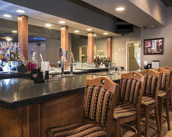 Imagen de los interiores del Hotel Oyo Monroe La I-20. Foto 8