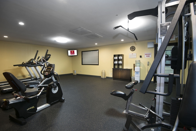 Imagen de los interiores del Hotel Oyo Monroe La I-20. Foto 14